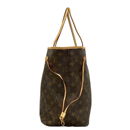 Louis Vuitton Tote Bag Monogram Neverfull GM M40157