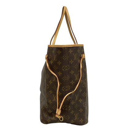 Louis Vuitton Tote Bag Monogram Neverfull GM M40157