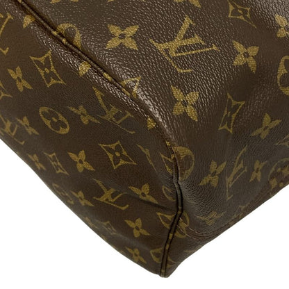 Louis Vuitton Tote Bag Monogram Neverfull GM M40157