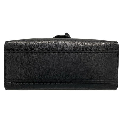 Gucci Handbag GG Marmont 421890 Black Leather