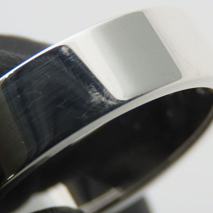 Hermes Ring / Ring Collier De Chien PM 50 Silver 925 Approx 4.6g Silver