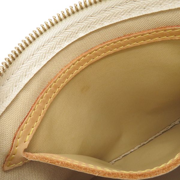 Louis Vuitton Handbag Speedy 30 Damier Azure Canvas Damier Azure Gold Hardware