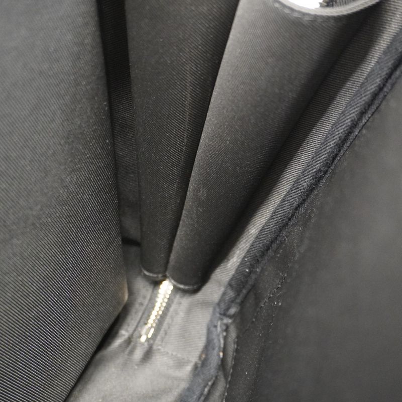 Louis Vuitton Business Bag Damier Infini Porte Documents Voyage N40444 Onyx