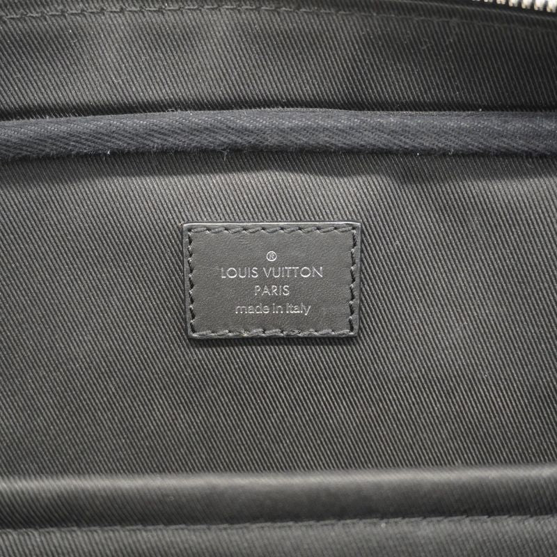 Louis Vuitton Business Bag Damier Infini Porte Documents Voyage N40444 Onyx