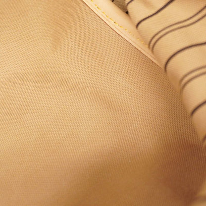 Louis Vuitton Tote Monogram Neverfull Inside Out GM M11948 Brown 2-way Bag