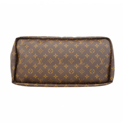 Louis Vuitton Tote Monogram Neverfull Inside Out GM M11948 Brown 2-way Bag