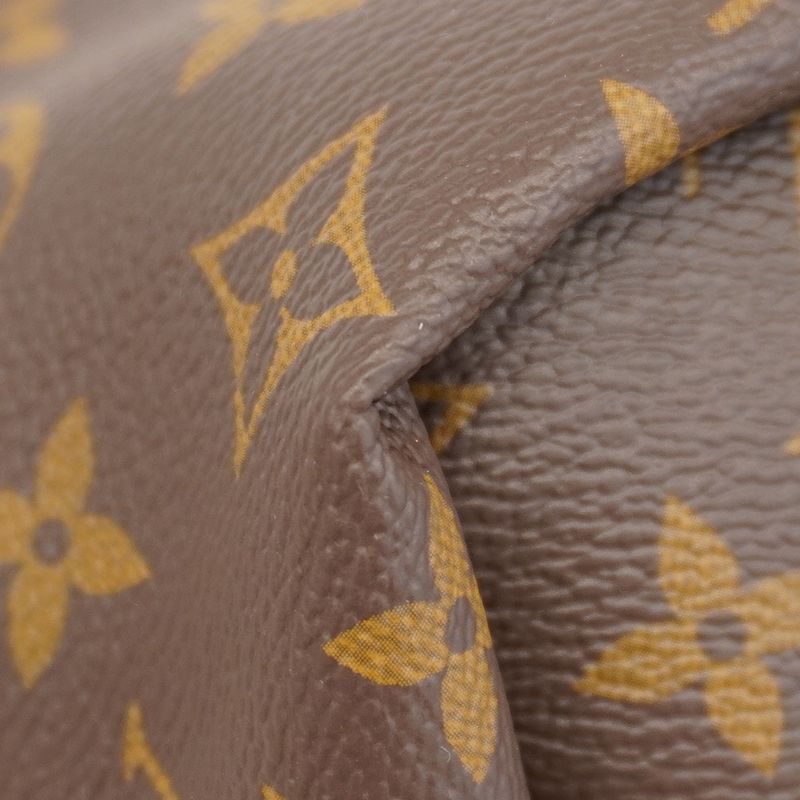 Louis Vuitton Tote Monogram Neverfull Inside Out GM M11948 Brown 2-way Bag