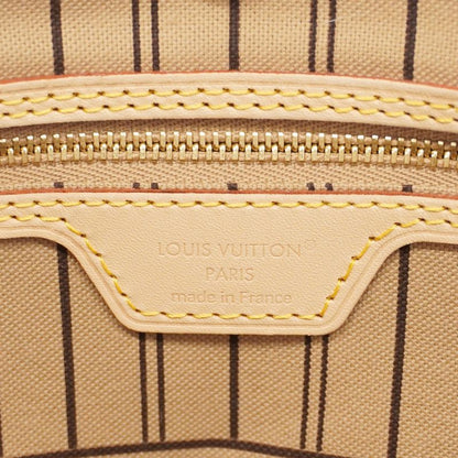 Louis Vuitton Tote Monogram Neverfull Inside Out GM M11948 Brown 2-way Bag