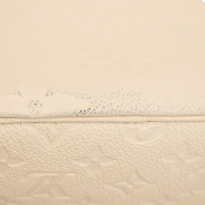 Louis Vuitton Tote Bag Monogram/empreinte Neverfull MM M46676 Cles Women's