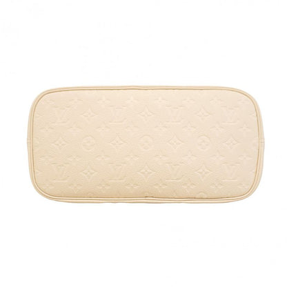 Louis Vuitton Tote Bag Monogram/empreinte Neverfull MM M46676 Cles Women's