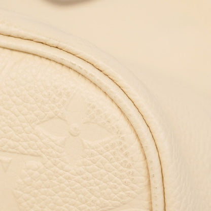 Louis Vuitton Tote Bag Monogram/empreinte Neverfull MM M46676 Cles Women's