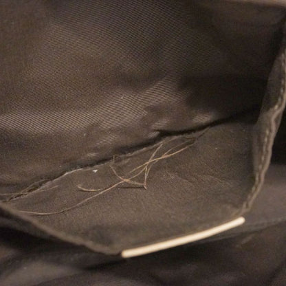 Gucci Shoulder Bag GG Canvas/bamboo 92708 Canvas Light Brown Gold Hardware Women