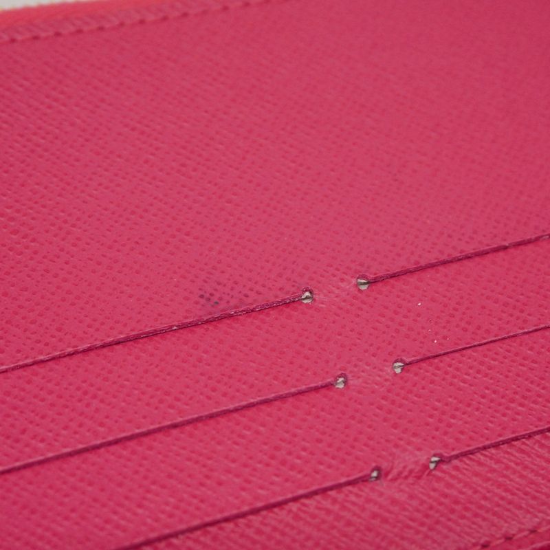 Louis Vuitton Long Wallet Monogram Multicolor Portefeuille Antholite M93754