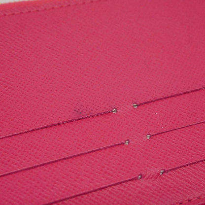 Louis Vuitton Long Wallet Monogram Multicolor Portefeuille Antholite M93754