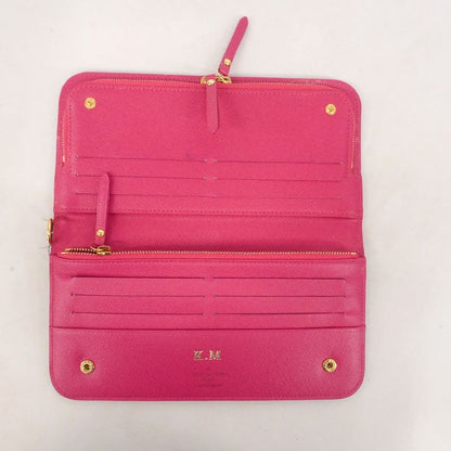 Louis Vuitton Long Wallet Monogram Multicolor Portefeuille Antholite M93754