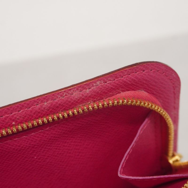 Louis Vuitton Long Wallet Monogram Multicolor Portefeuille Antholite M93754