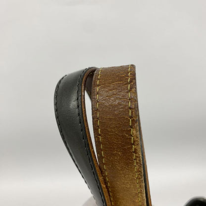 Louis Vuitton Tote Bag Monogram Matte Wilwood M55102 Noir Black Women