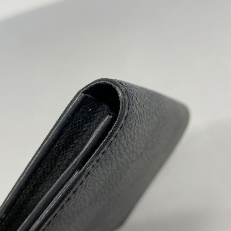 Louis Vuitton Business Card Holder Damier Graphite Enveloppe Carte De Visite