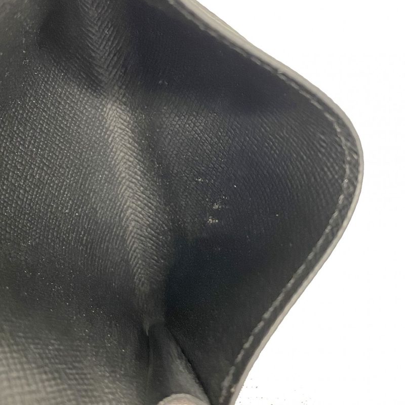 Louis Vuitton Business Card Holder Damier Graphite Enveloppe Carte De Visite