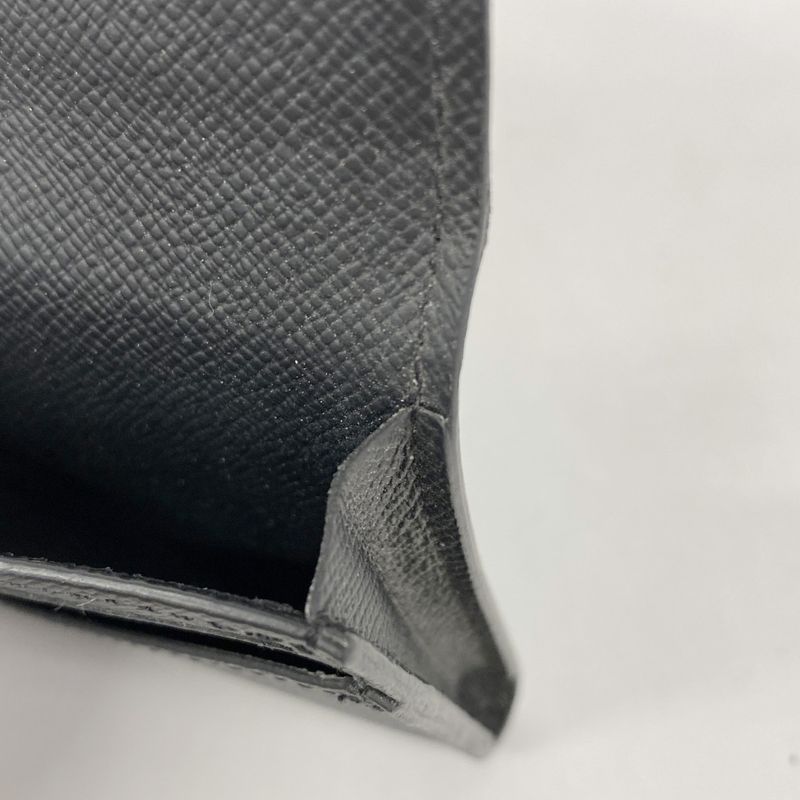 Louis Vuitton Business Card Holder Damier Graphite Enveloppe Carte De Visite