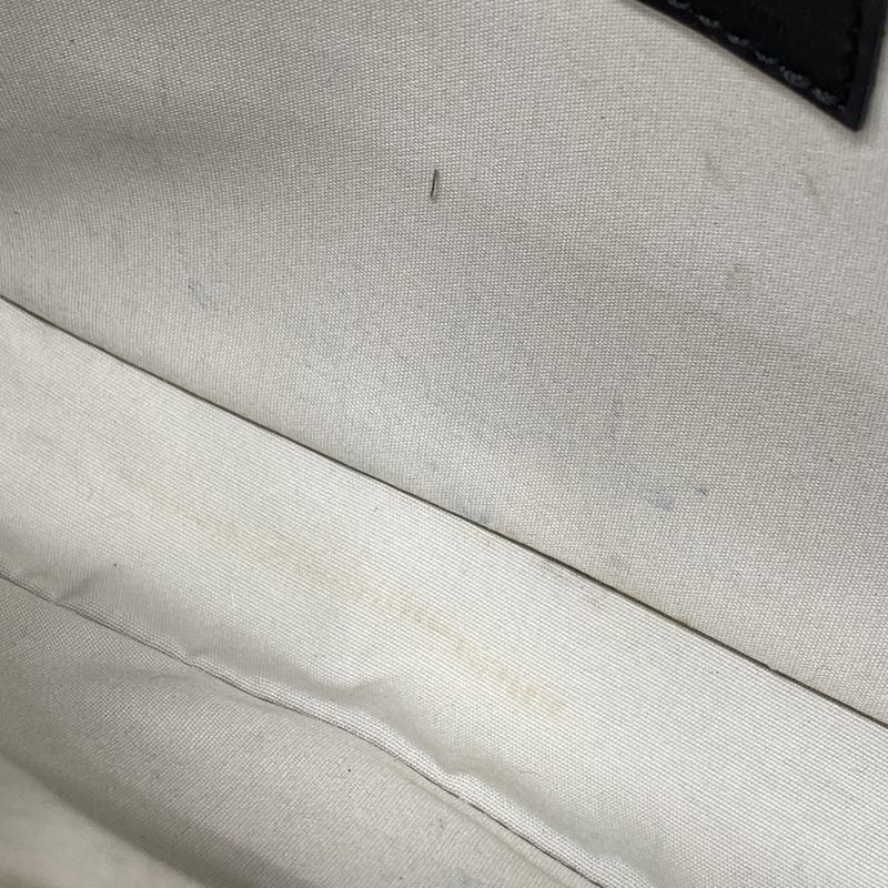 Louis Vuitton Handbag Monogram Mini Marjorie M92690 Blue Ladies