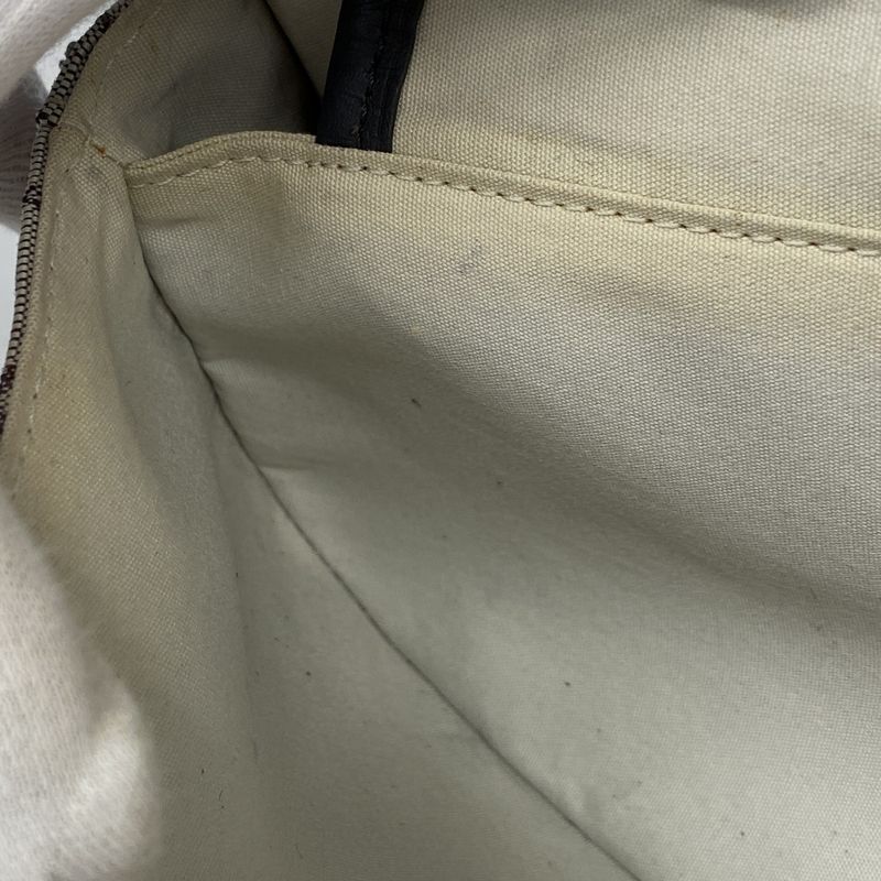 Louis Vuitton Handbag Monogram Mini Marjorie M92690 Blue Ladies