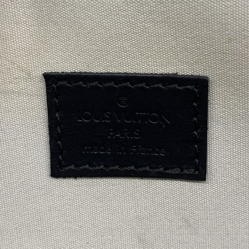 Louis Vuitton Handbag Monogram Mini Marjorie M92690 Blue Ladies