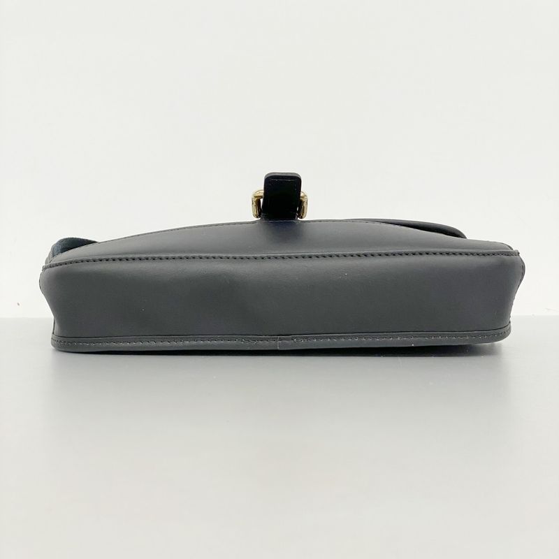 Louis Vuitton Handbag Monogram Mini Marjorie M92690 Blue Ladies