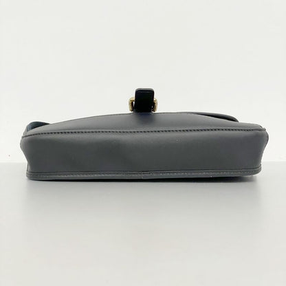 Louis Vuitton Handbag Monogram Mini Marjorie M92690 Blue Ladies