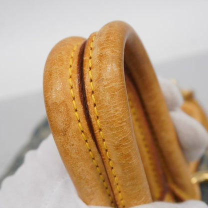 Louis Vuitton Handbag Monogram - Denim Neocavi MM M95349 Blue 2-way Bag Ladies