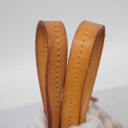 Louis Vuitton Tote Bag Damier Azure Jena PM N44039 White Women's