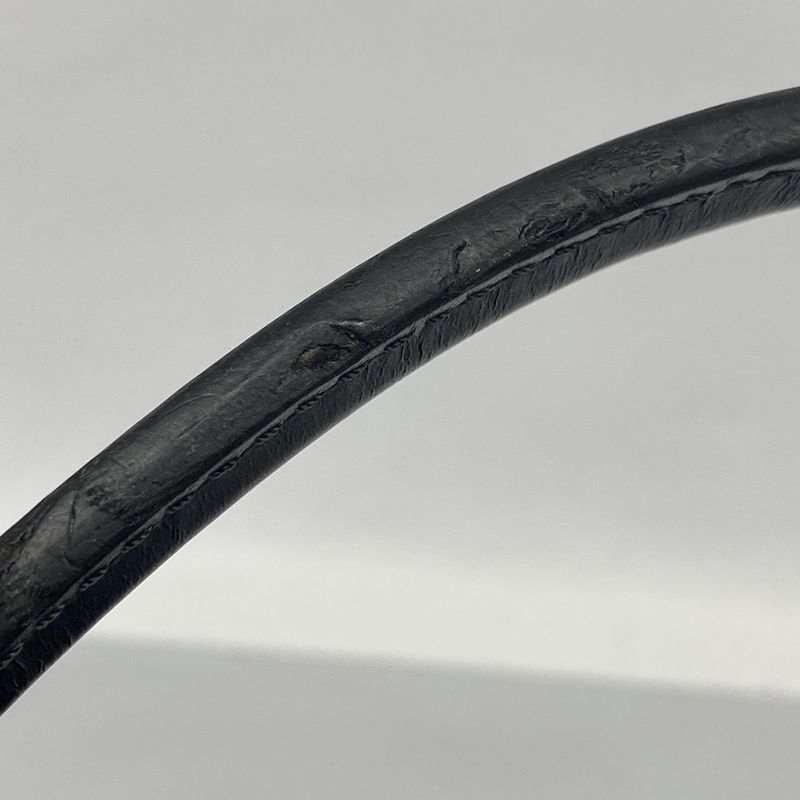 Louis Vuitton Tote Bag Damier Cobalt Cabas Voyage N41397 Navy Black Men's