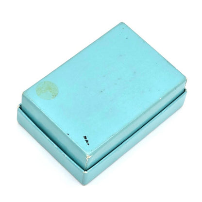 Tiffany & Co Tiffany & Co Infinity Earrings Binaural Star Rings Silver Sv925