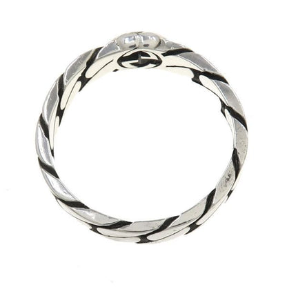 Gucci Ring #21 51g [rank B