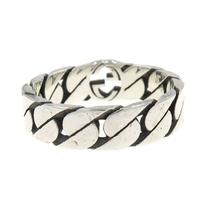 Gucci Ring #21 51g [rank B