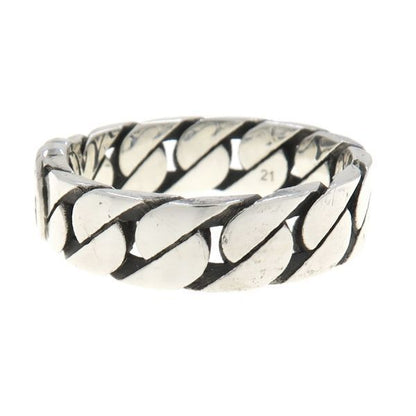 Gucci Ring #21 51g [rank B