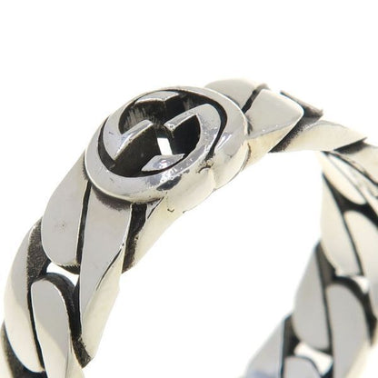 Gucci Ring #21 51g [rank B