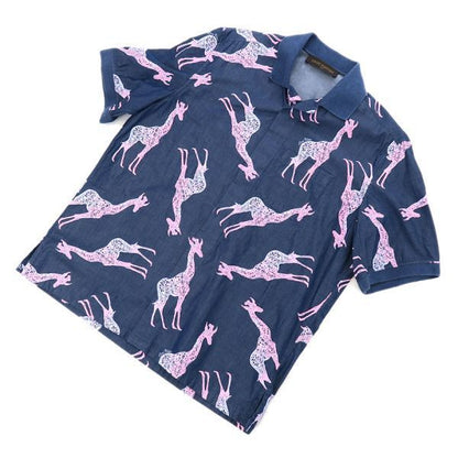 Louis Vuitton Shirt [rank B