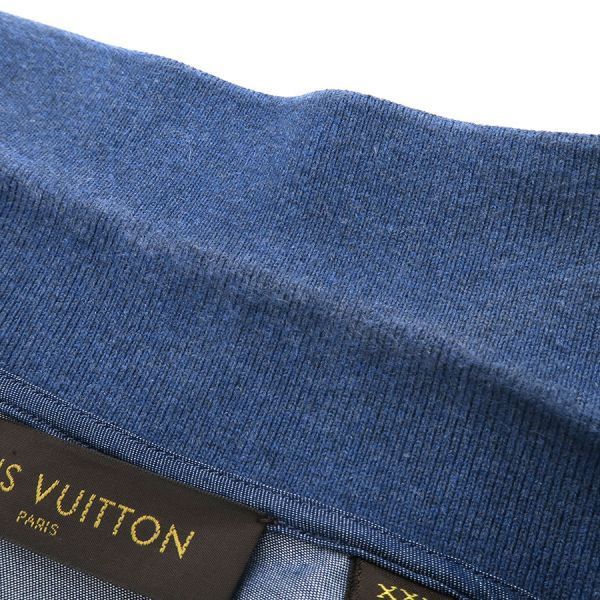 Louis Vuitton Shirt [rank B