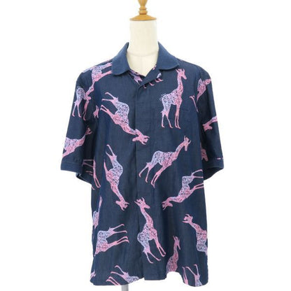 Louis Vuitton Shirt [rank B