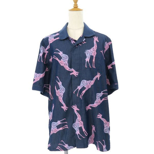 Louis Vuitton Shirt [rank B