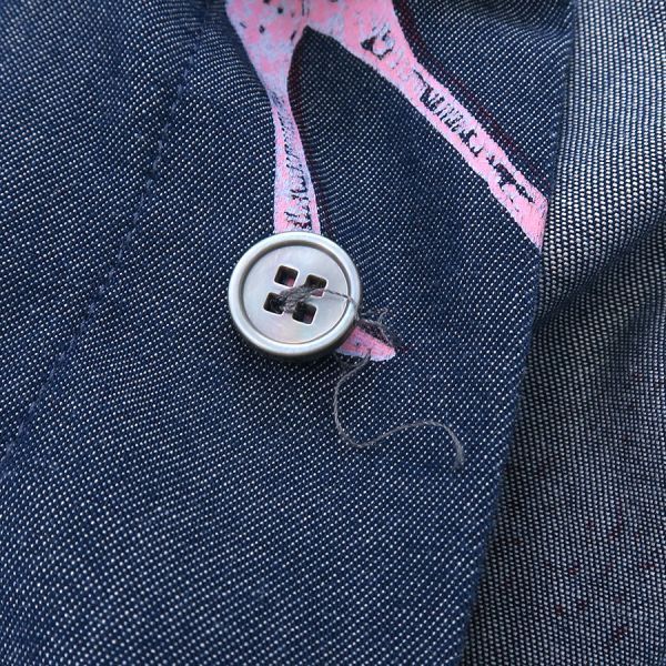 Louis Vuitton Shirt [rank B