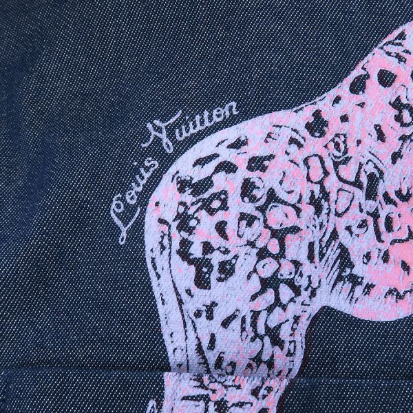 Louis Vuitton Shirt [rank B