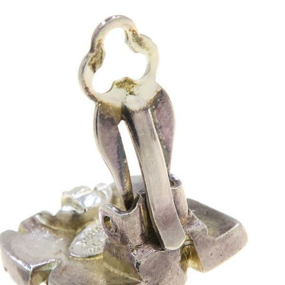 Chanel 00T Earring [B Rank