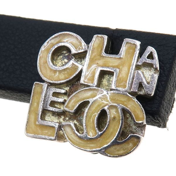 Chanel 00T Earring [B Rank