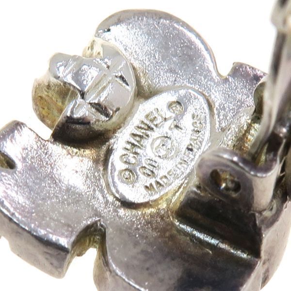 Chanel 00T Earring [B Rank