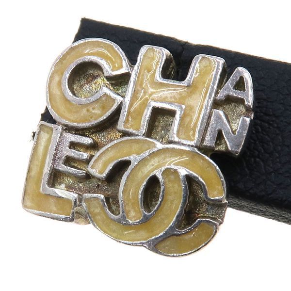 Chanel 00T Earring [B Rank