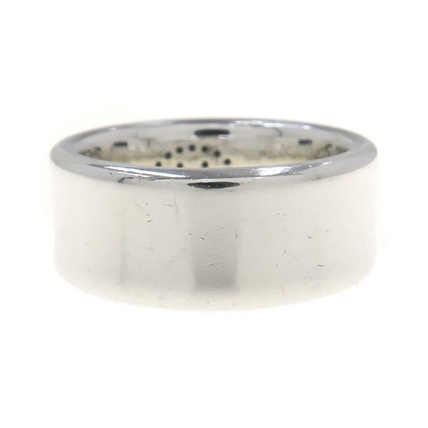 Hermes Ring 49 925/76g [rank B