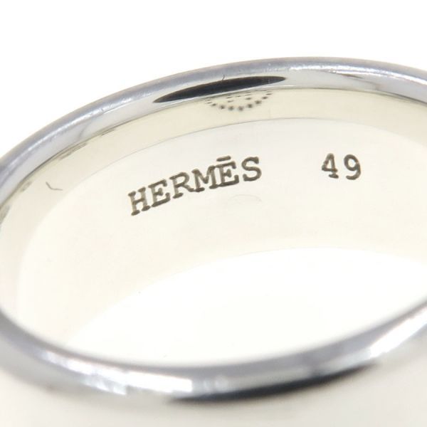 Hermes Ring 49 925/76g [rank B