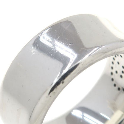 Hermes Ring 49 925/76g [rank B